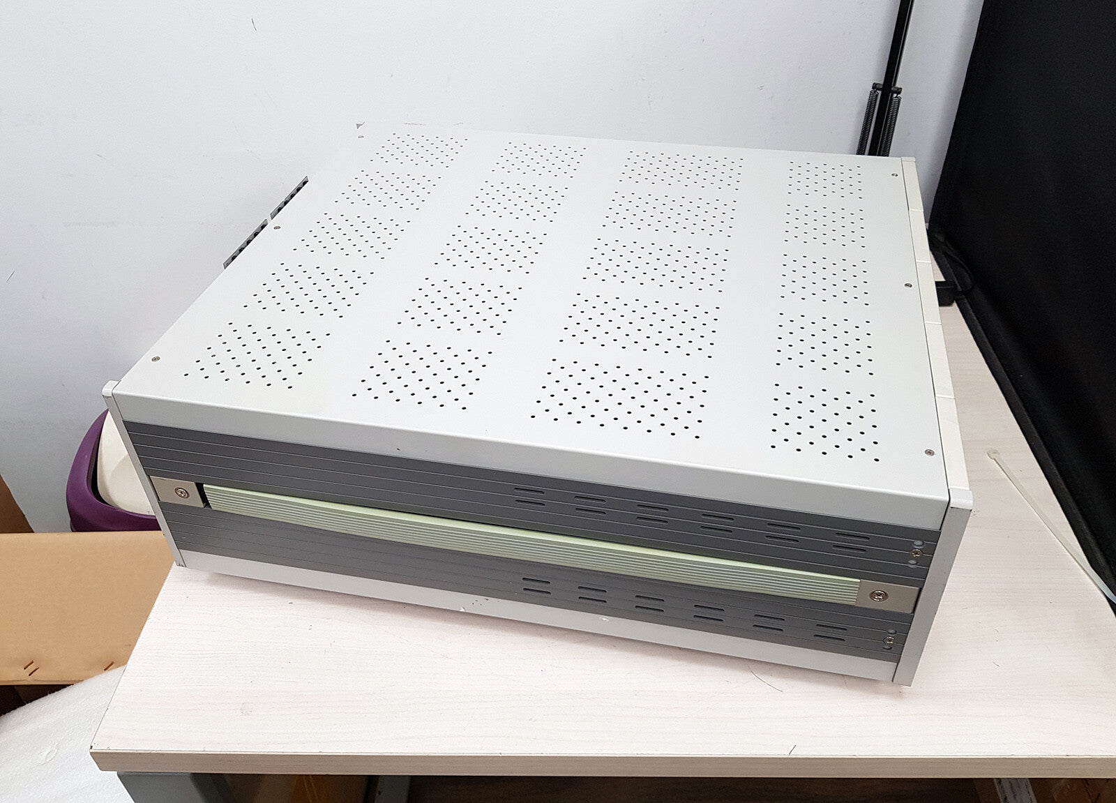 ITECH IT8702 IT8731 IT8732 Programmable DC Electronic Load