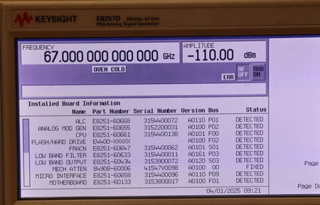 Lakeview Test and Measurement Tool Kit for Electronics Testing