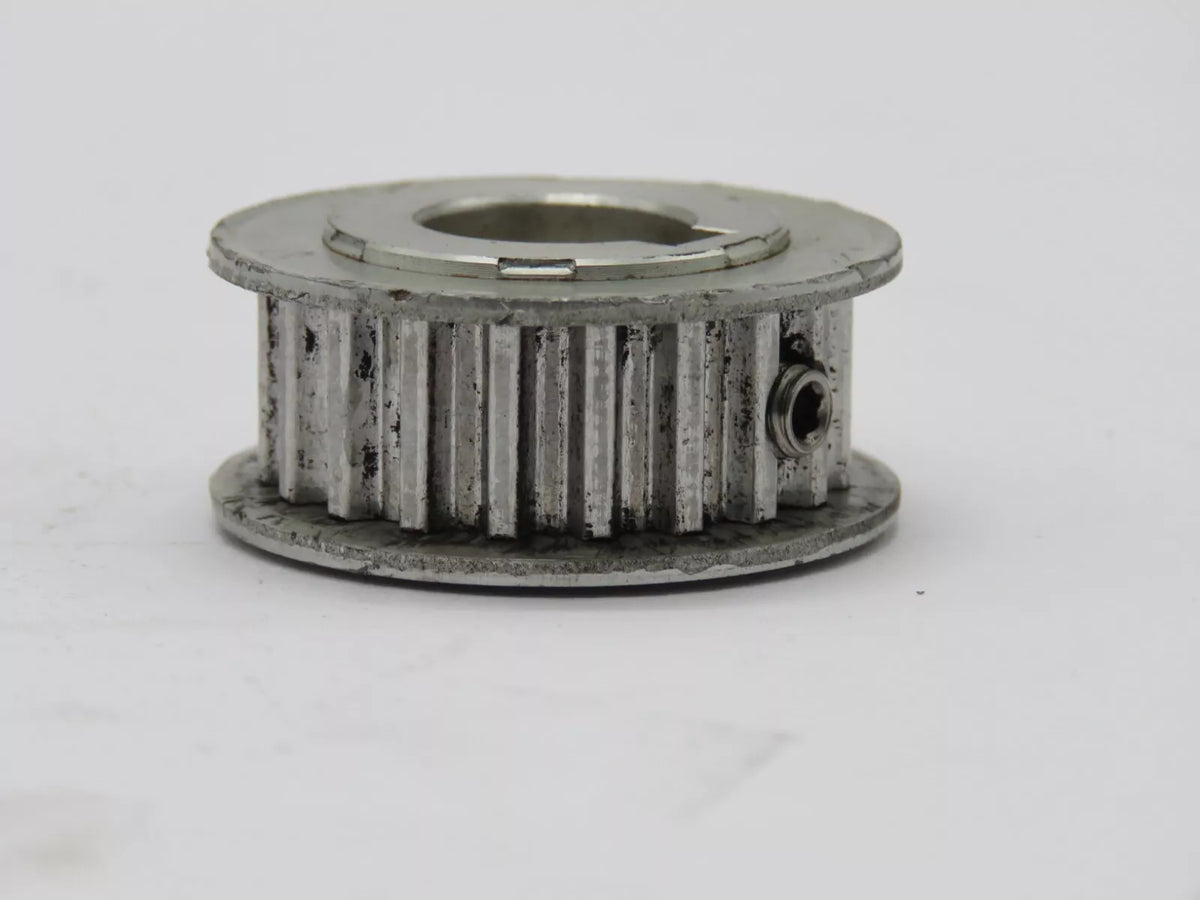 Omron R88M-1M40030T-BS2 Servo Motor Absolute Encoder 200 VAC