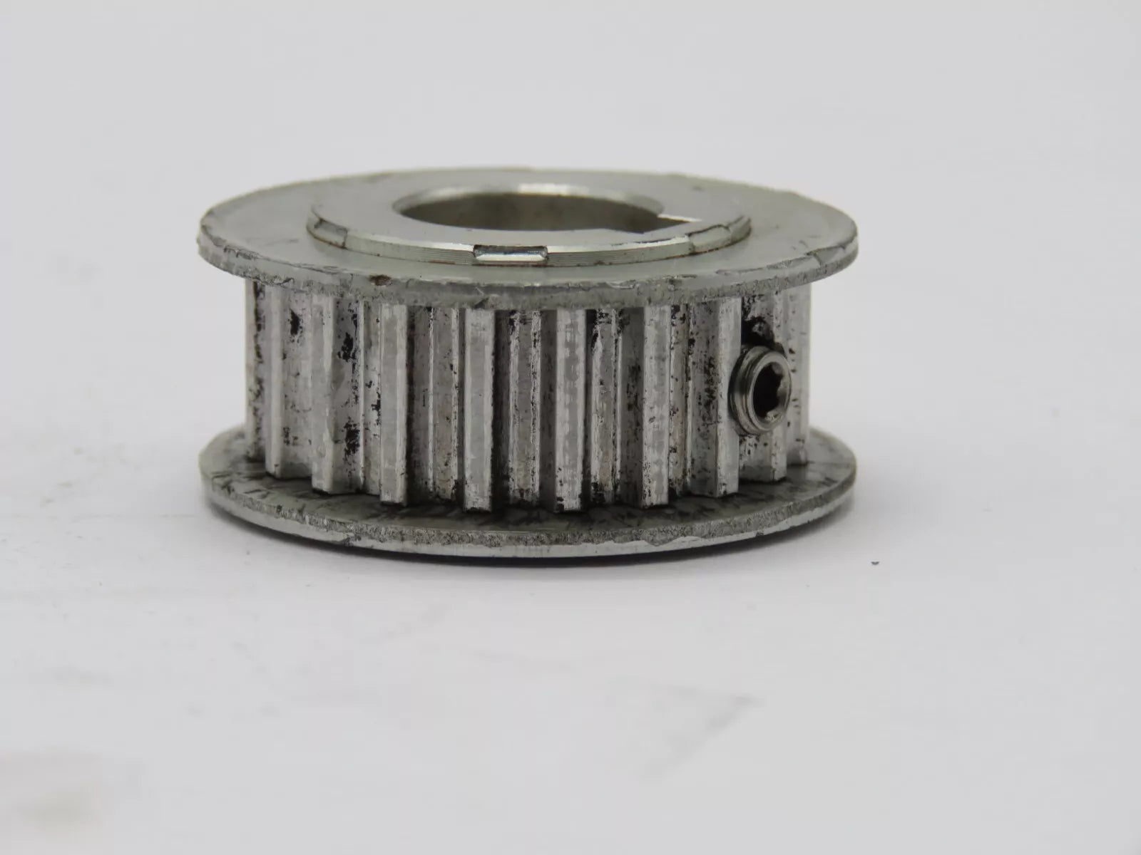 Omron R88M-1M40030T-BS2 Servo Motor Absolute Encoder 200 VAC