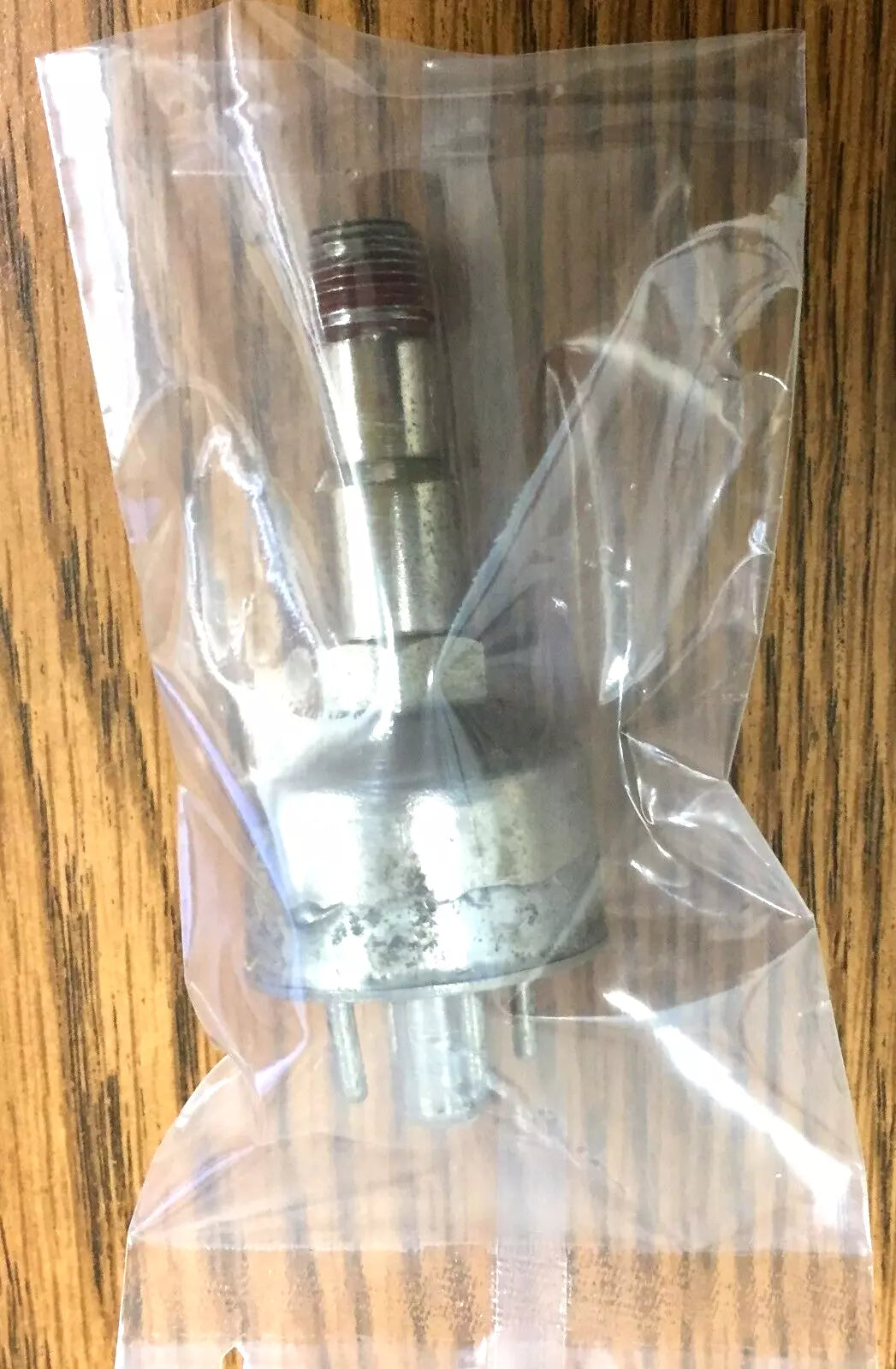 Varian Model 0531 Thermocouple Vacuum Gauge Tube