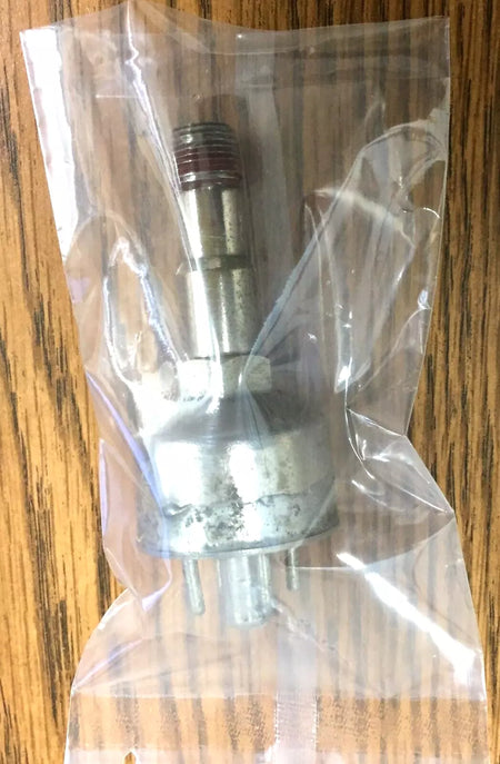 Varian Model 0531 Thermocouple Vacuum Gauge Tube
