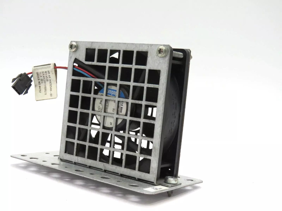 ABB 3HAC025466001 Fan IRC5 Controller 3.2 W 24 VDC