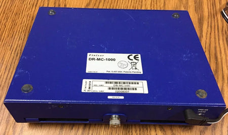 Finisar Rx-108P-BUFF Bus Doctor RX-108P with DR-MC-1000 SD Card POD