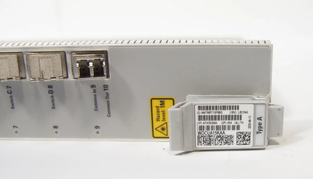 Ciena NTK553MA WAVELENGTH SELECTIVE SWITCH WSS FLEX C-BAND W/OPM 20X1 CIRCU