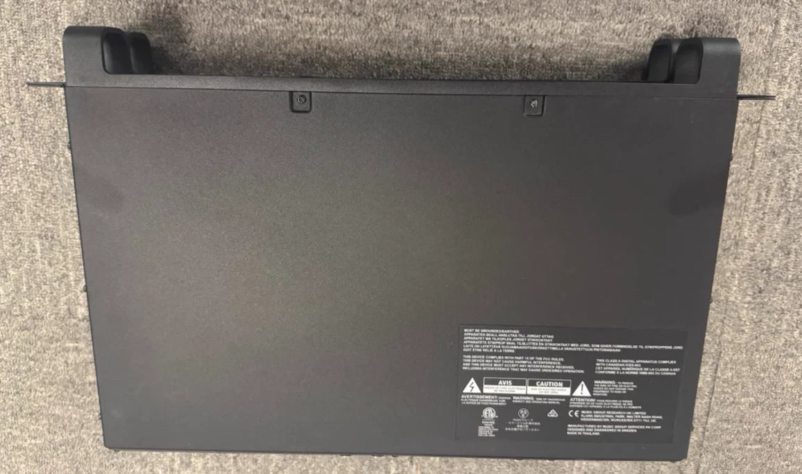 1PC LAKE LM26 Two in six out processor