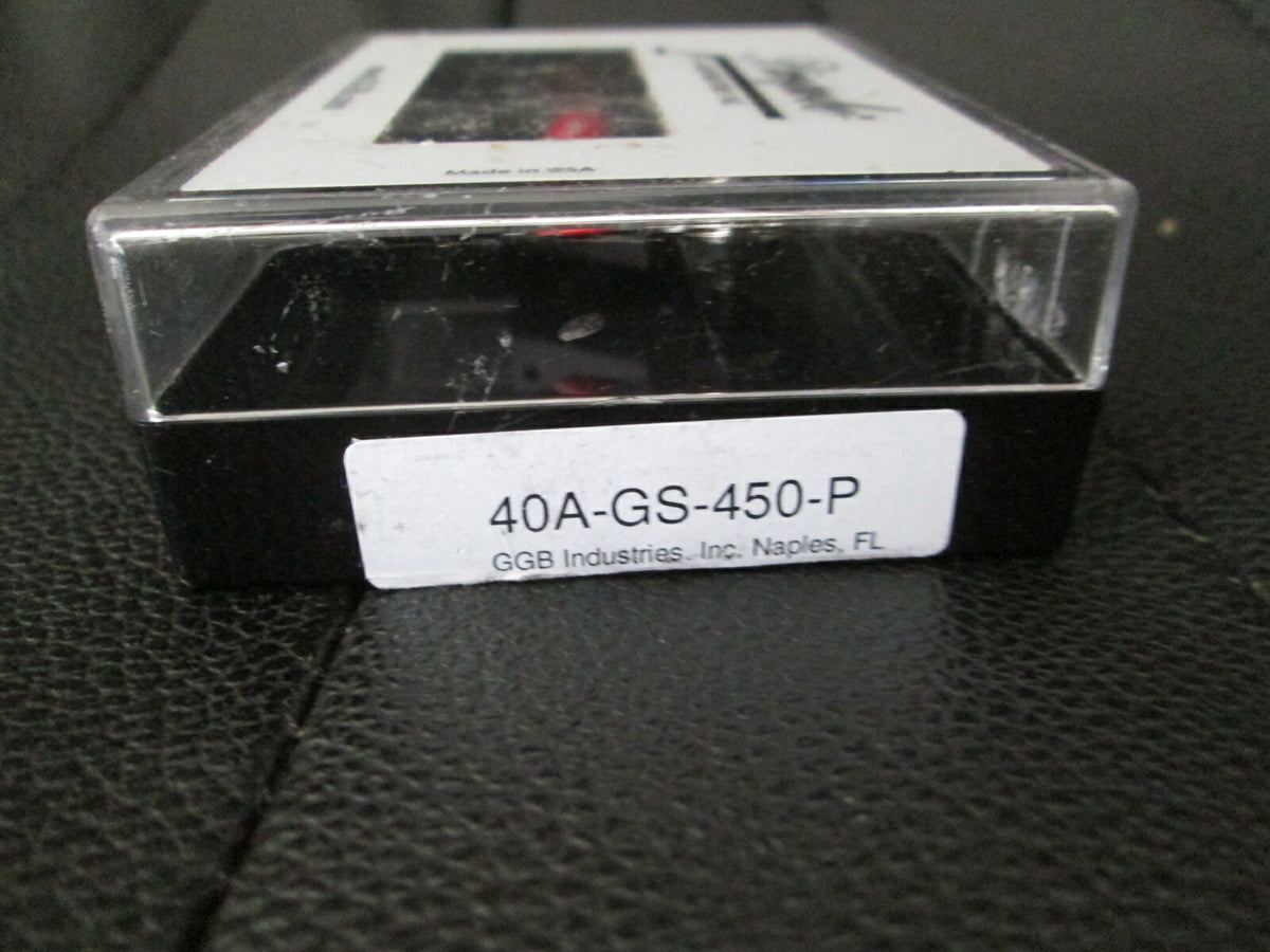 Picoprobe DC to 40 GHz Wafer Die by GGB Industries