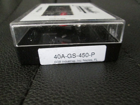 Picoprobe DC to 40 GHz Wafer Die by GGB Industries