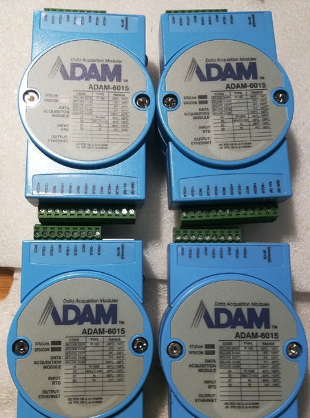 温度监测模块ADAM-601 5