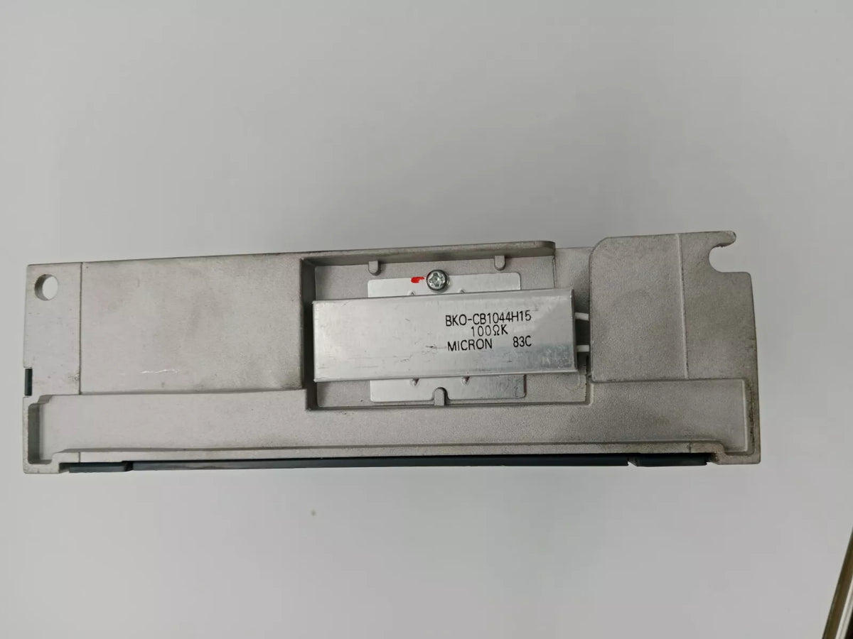 Mitsubishi Electric MR-JE-40A AC Servo Amplifier Digital Drive CNC Automation