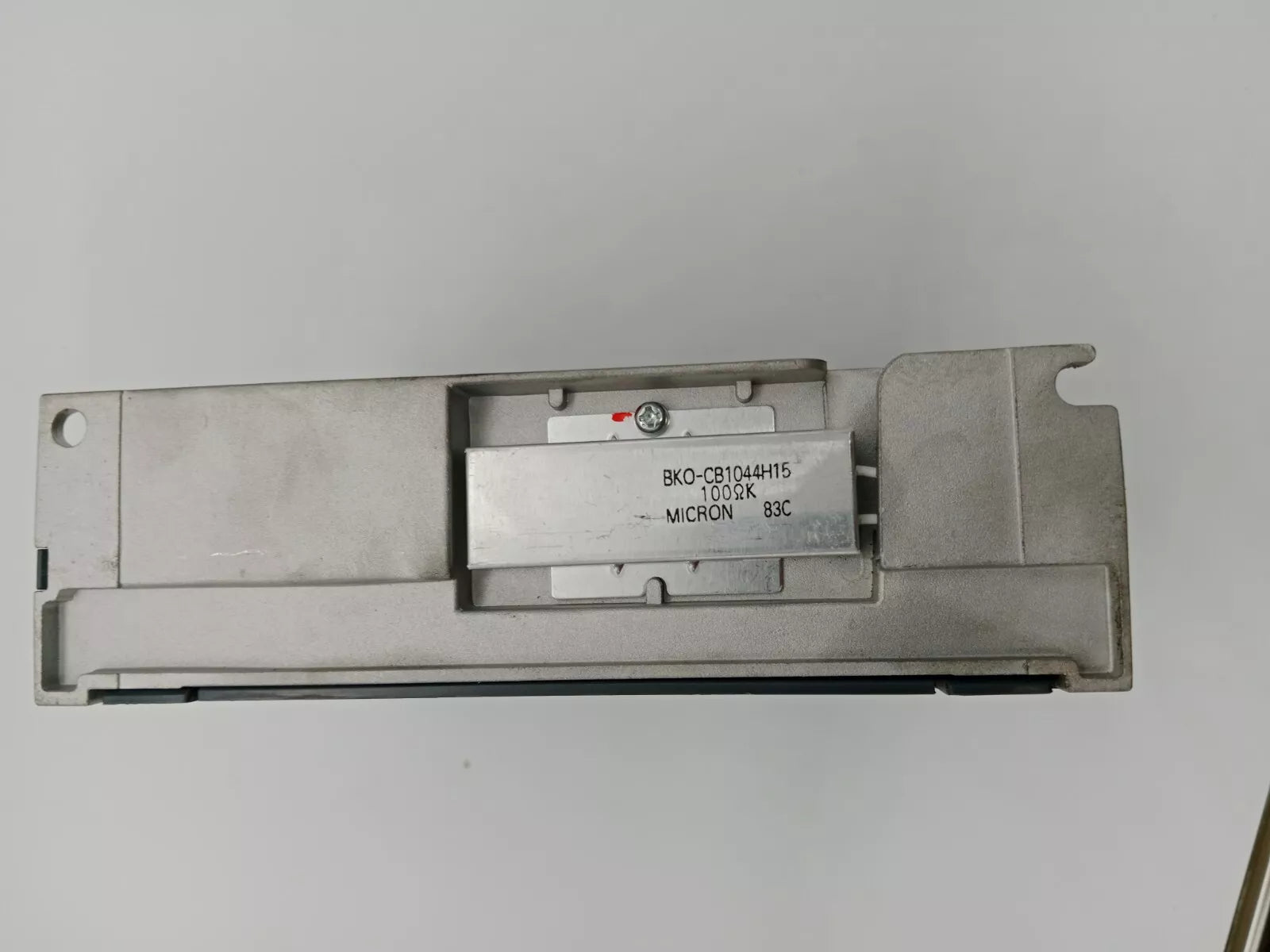 Mitsubishi Electric MR-JE-40A AC Servo Amplifier Digital Drive CNC Automation