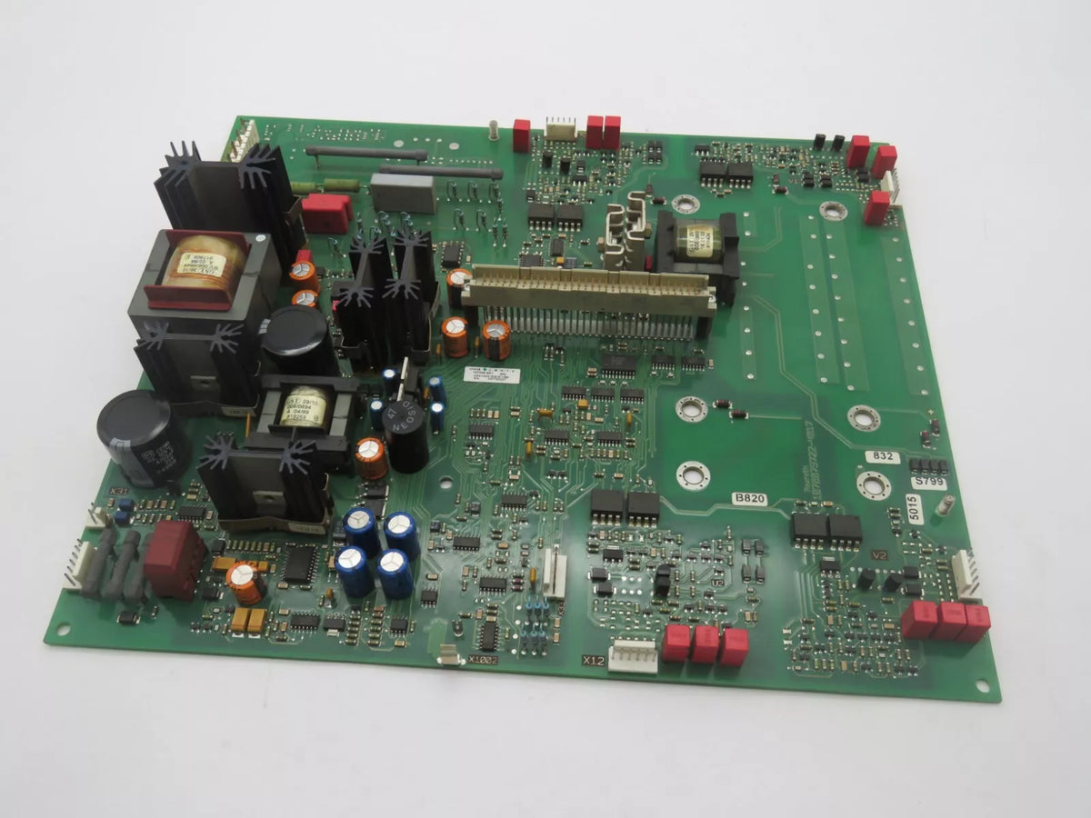 REXROTH 1070079722-4017 Circuit Board