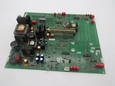 REXROTH 1070079722-4017 Circuit Board