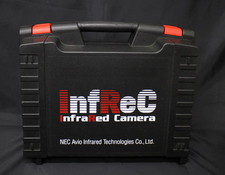 NEC Avio R300 Thermal Imaging