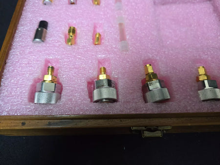 HP/Agilent 85033C 3.5mm Calibration Kit