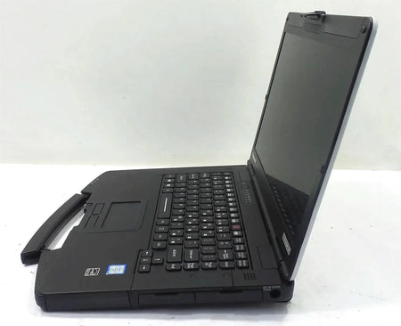 Panasonic Toughbook CF-54 Core i7-7600U 2.80GHz 16GB 256GB 500 SATA Win 10 Pro