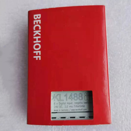 Beckhoff KL1488 PLC Module KL 1488 New In Box
