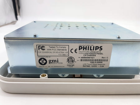 Brilliance CT Scanner Parts by Philips