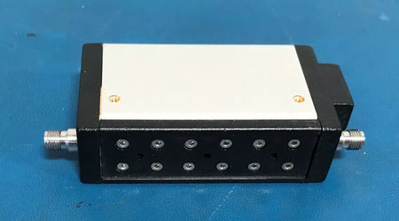 Keysight 33325-60008 Attenuator 35dB for E8356A E8357A E8358A Tested