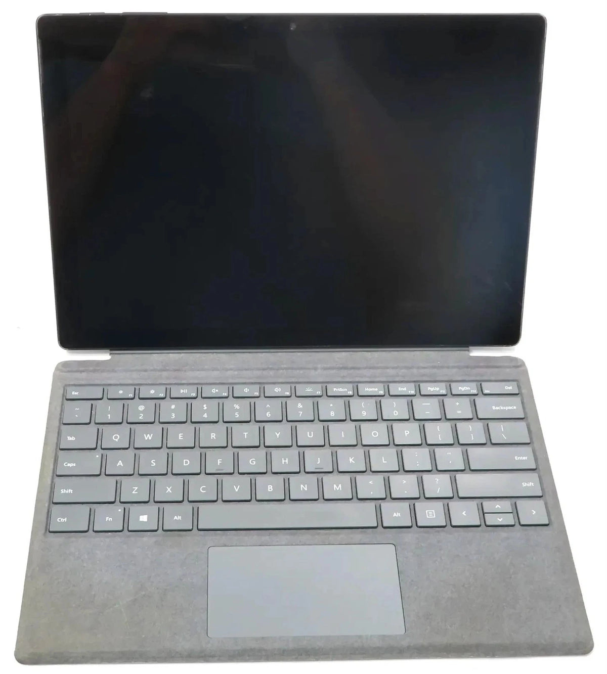 Microsoft Surface Pro 7 1866 Core i5-1035G4 1.10GHz 8GB 256GB Win 11 Home