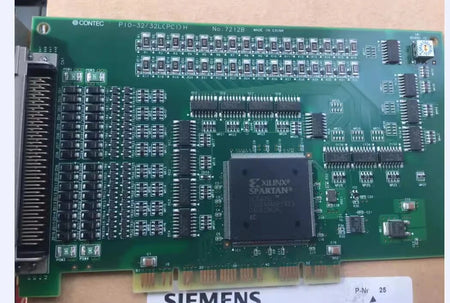 CONTEC PIO-32 /32L(PCI)H NO.7212B - PCI Interface Digital I/O Card