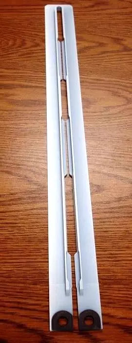 Shin Etsu Chemical 3.75mm-Port- DC-135-12P-1M Pyrolytic Boron Nitride Heater