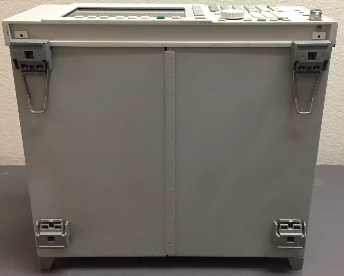 Agilent/Keysight N9020A MXA Signal Analyzer 10Hz - 3.6GHz