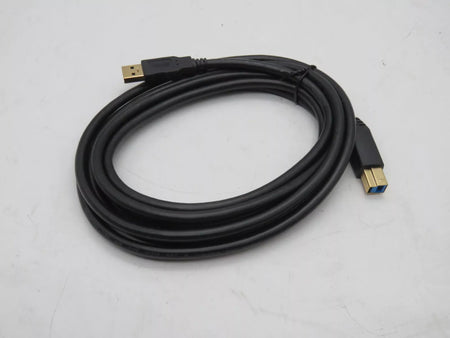 Cable Matters SuperSpeed USB 3.0 Type A to Type B Cable - 3 Meter