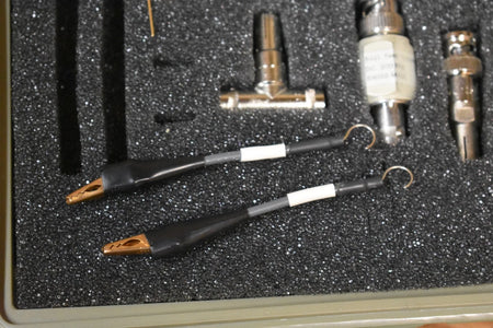 Anainstr Portable Electronic Amplifier with Bluetooth Connectivity