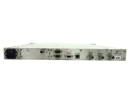 Radyne ComStream DVB-3030 Digital Video Broadcast Modulator