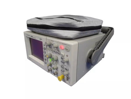 Agilent DSO3202A 200MHz 1GSa/s Digital Storage Oscilloscope