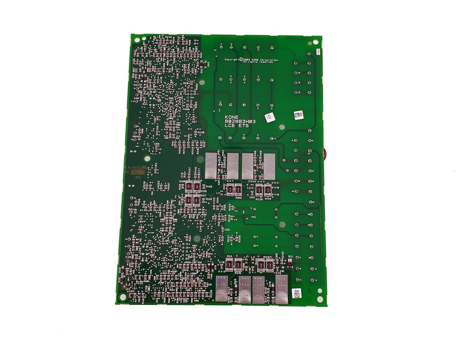 Kone Elevator Lift Controller KM802880G01