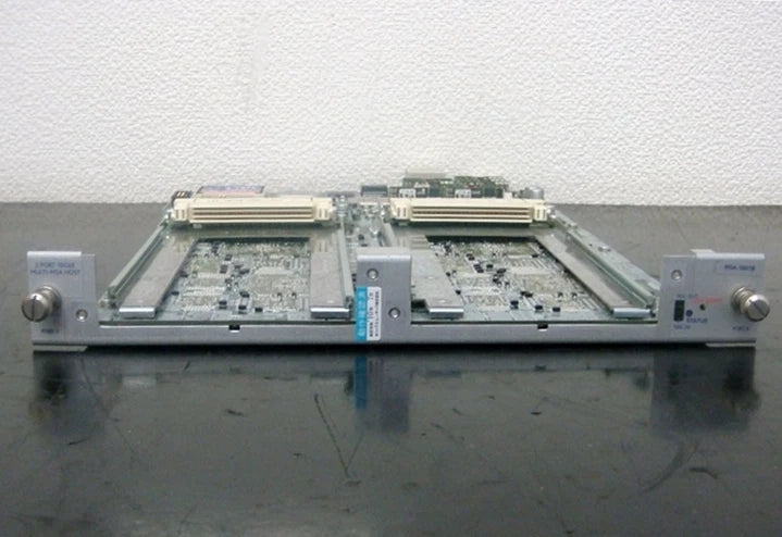 SPIRENT MSA1001B SPT 2port 10G Host Module