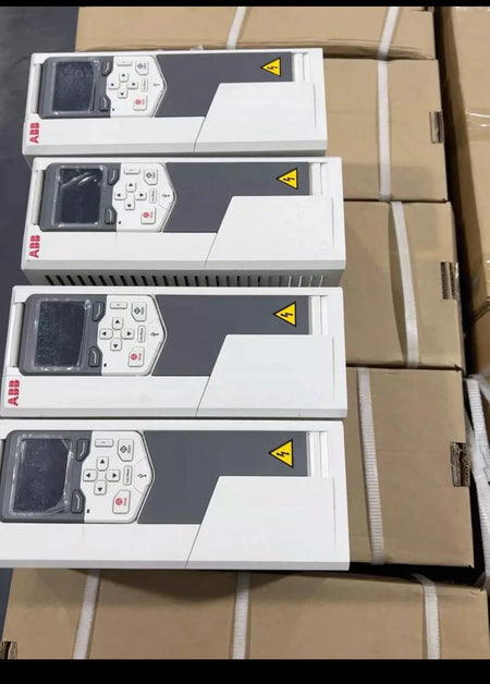 ABB ACS580-01-05A7-4 Variable Frequency Drive