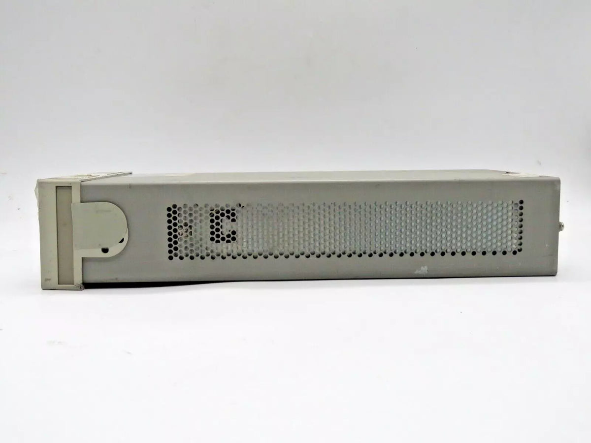 Agilent 66319D Dual Output Mobile Communications DC Source 220V Power Supply