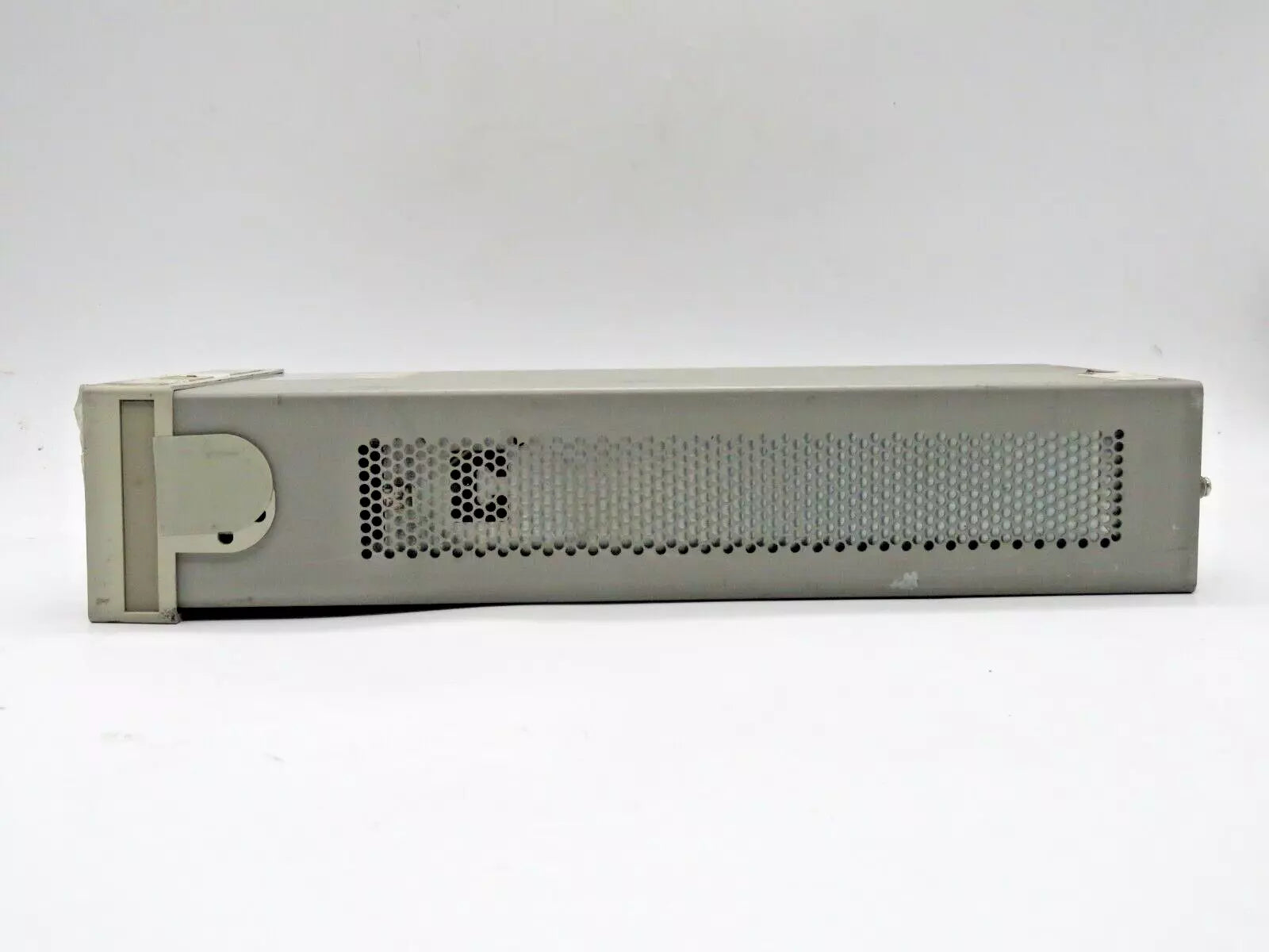 Agilent 66319D Dual Output Mobile Communications DC Source 220V Power Supply