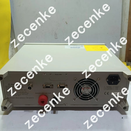 TongHui TH2882A-3 Single Phase Impulse Winding Tester Meter 110