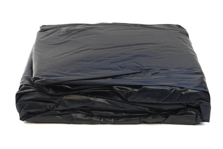 Bestway Flowclear Round 12ft. 1in. Pool Cover for Above Ground Frame Pools