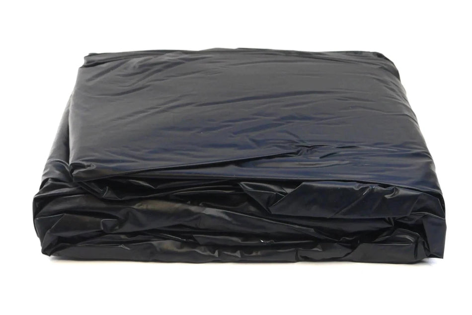 Bestway Flowclear Round 12ft. 1in. Pool Cover for Above Ground Frame Pools