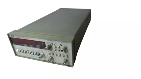 HP 5316B Universal Counter for Precise Frequency Measurement