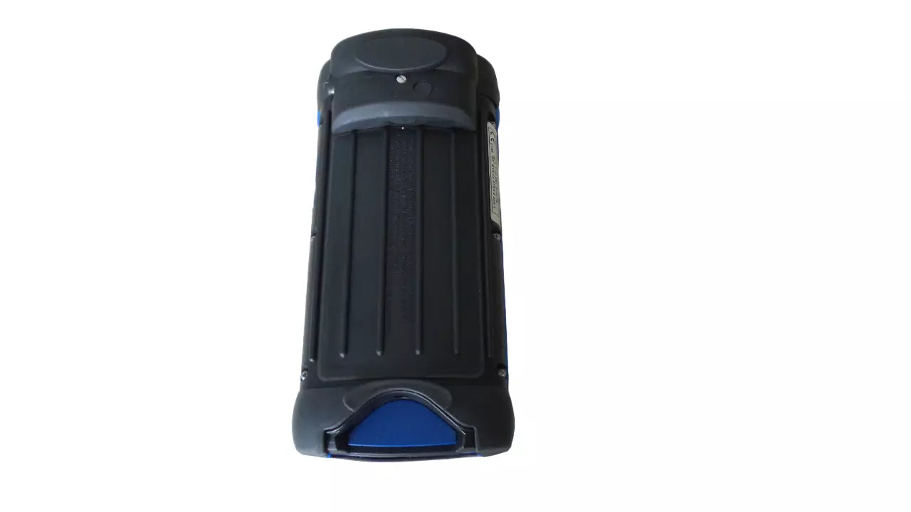 Drager 6405300 CMS Permissible Gas Analyzer with Chip Ammonia