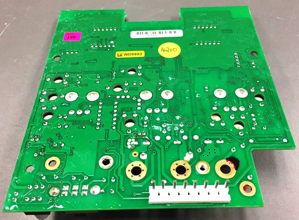 Ametek 35555-4540 EX2020R Control Board for Sorenson Power Supply