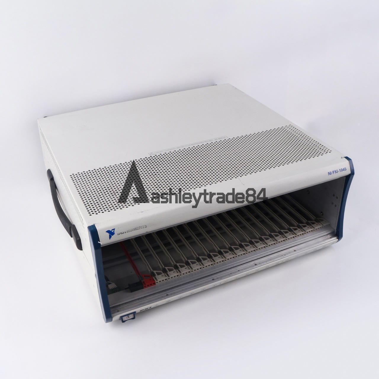 National Instruments PXI-1045 Chassis