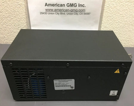 Spectra Physics 277-GA01 Laser Power Supply