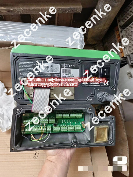 Watson Marlow 520U PC P6602B YL by Express