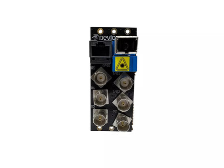 Nevion 3GHD-OE-L-2-SFP Dual 3G/HD/SD-SDI Optical to Electrical Converter