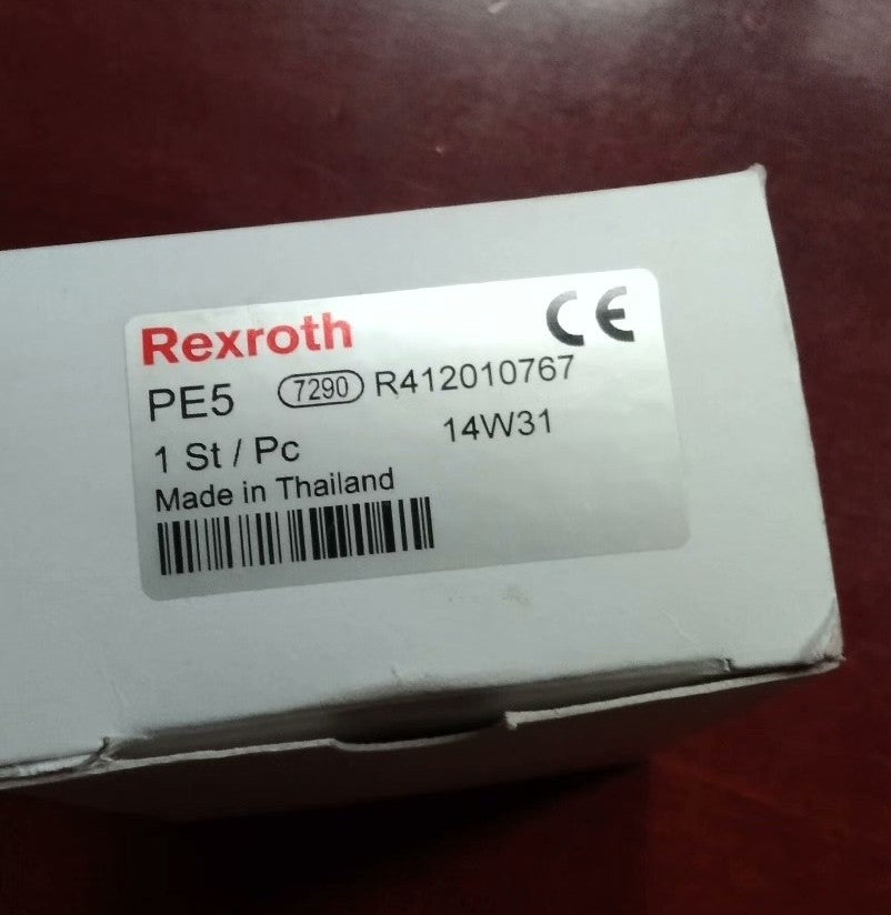 AVENTICS R412010767 Digital Pressure Switch