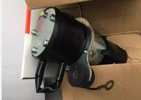 Japanese Made Electric Fuel Pump UC-V2D