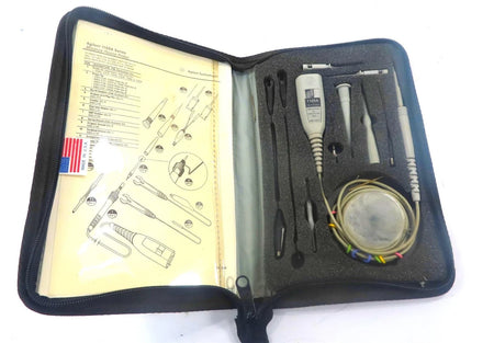 AGILENT 1160 series miniature passive probes  - Free Shipping