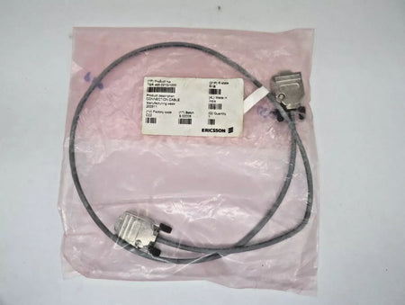 Ericsson TSR 495 0210/1000 Connection Cable R1B Factory Code C22 2009